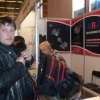 Orthodontic Exhibition in Moscow Kosmos Hotel  October 7-9, 2010 093